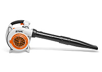 STIHL BG 86 Воздуходувное устройство STIHL 42410111752, Воздуходувные устройства бензиновые Штиль